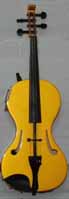 Ian Cooper's Epoch 4 string violin