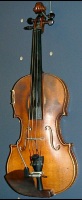 Ian Cooper's Roth Violin