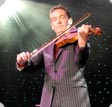 Check out Ian's Cabaret Show now