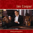 Ian Cooper - Ballads & Bossa Nova - Cool & sophisticated, featuring James Morrison and Emma Pask. 