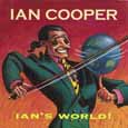 Ian Cooper - Ian's World - Swingin' Violin & Hot Club Jazz. Featuring Tom Baker & Ian Date.