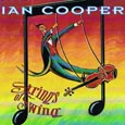 Ian Cooper - Strings of Swing - Gypsy Swing at its finest. Featuring Ian Date & Don Burrows.